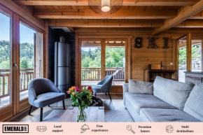 Chalet Balata Morzine - by EMERALD STAY